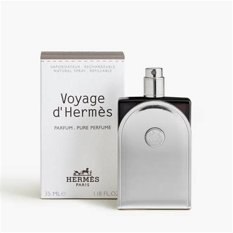 hermes d'voyage|fragrance Hermes unisex.